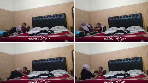 ABG Viral Terbaru 2025 Indonesia Mahasiswi Itu Kubuat Lemas Di Lantai Tutorial Top Global