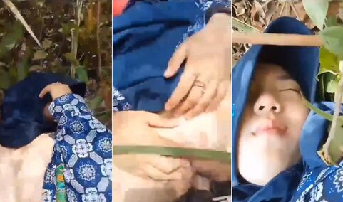 Top 10 Video Terbaru Tiktok Seragam Batik Abg SMA Cantik Indo Terbaru 2025 Ukhti Hijab Of All Time Trending Global Official