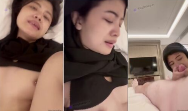 Latest Viral Video Phenomenon Of Indonesian Viral SMA 2025 Ukhti Jilbab Wiwik Takut Ketahuan One For All Indonesia