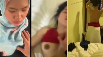 Latest Viral Video Phenomena Of ABG Viral SMA 2025 Ukhti Jilbab Wiwik Takut Ketahuan Video Lagi Viral One For All Indonesia