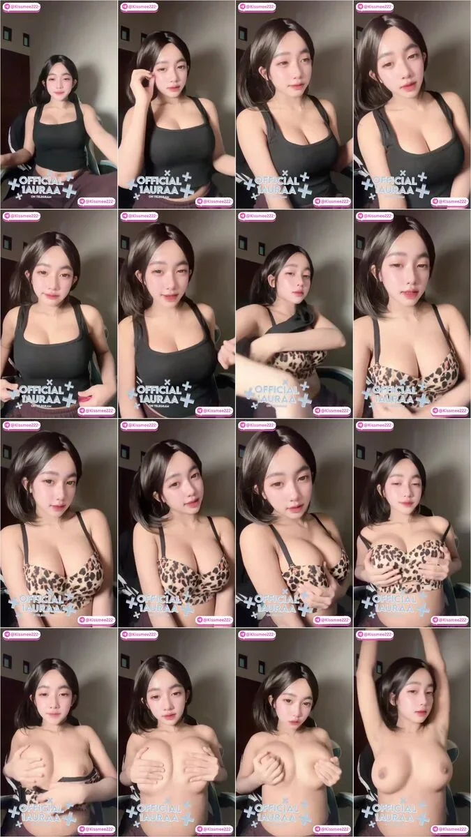 Video Barat Viral Perawat Bohay Iclik dengan Dokter Trending Tiktok dan Telegram