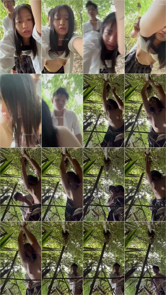 Videy Abg Cantik Viral Twitter Video Main Wiwik Sambil Duduk di Atas Pria yang Nyender di Tembok Viral Guru dan Murid